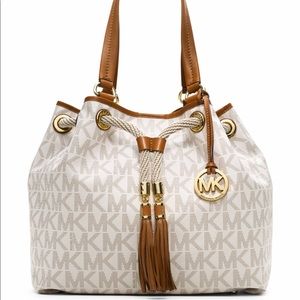 Michael kors purse